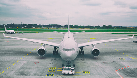 GOL avião
