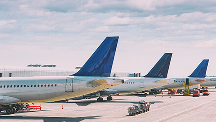 TAP avião