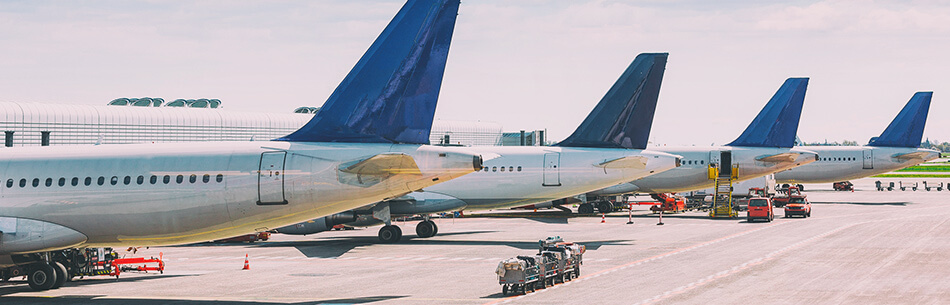 TAP avião