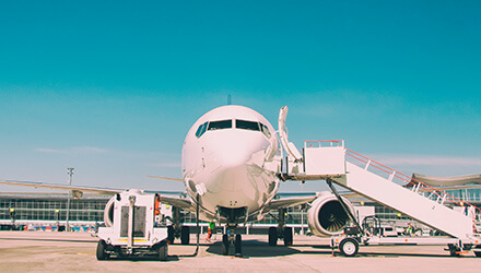 Avianca avião