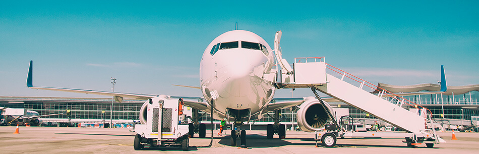 Avianca avião